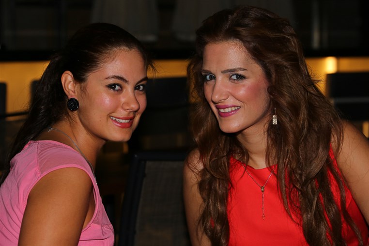 Monte Cassino on Friday Night